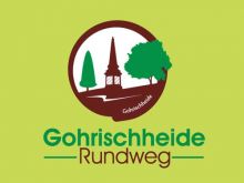 Gohrischheide-Rundweg aktualisiert